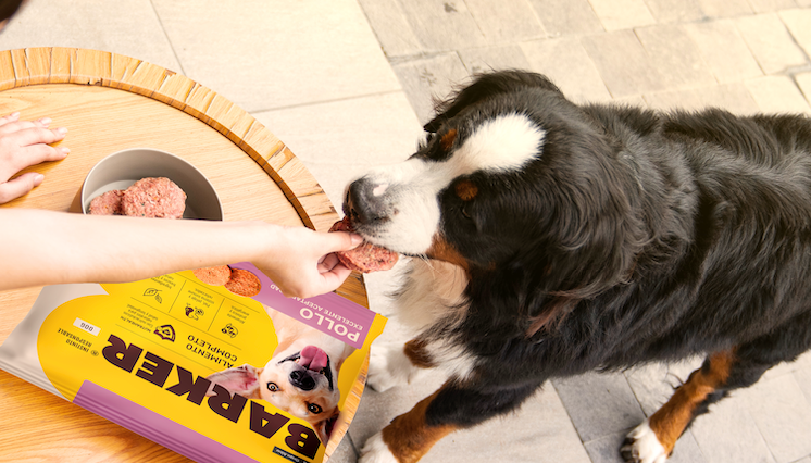 Estudio de Caso: Barker