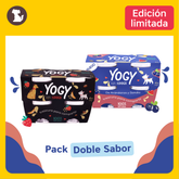 Pack Doble Sabor