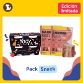 Pack Snack