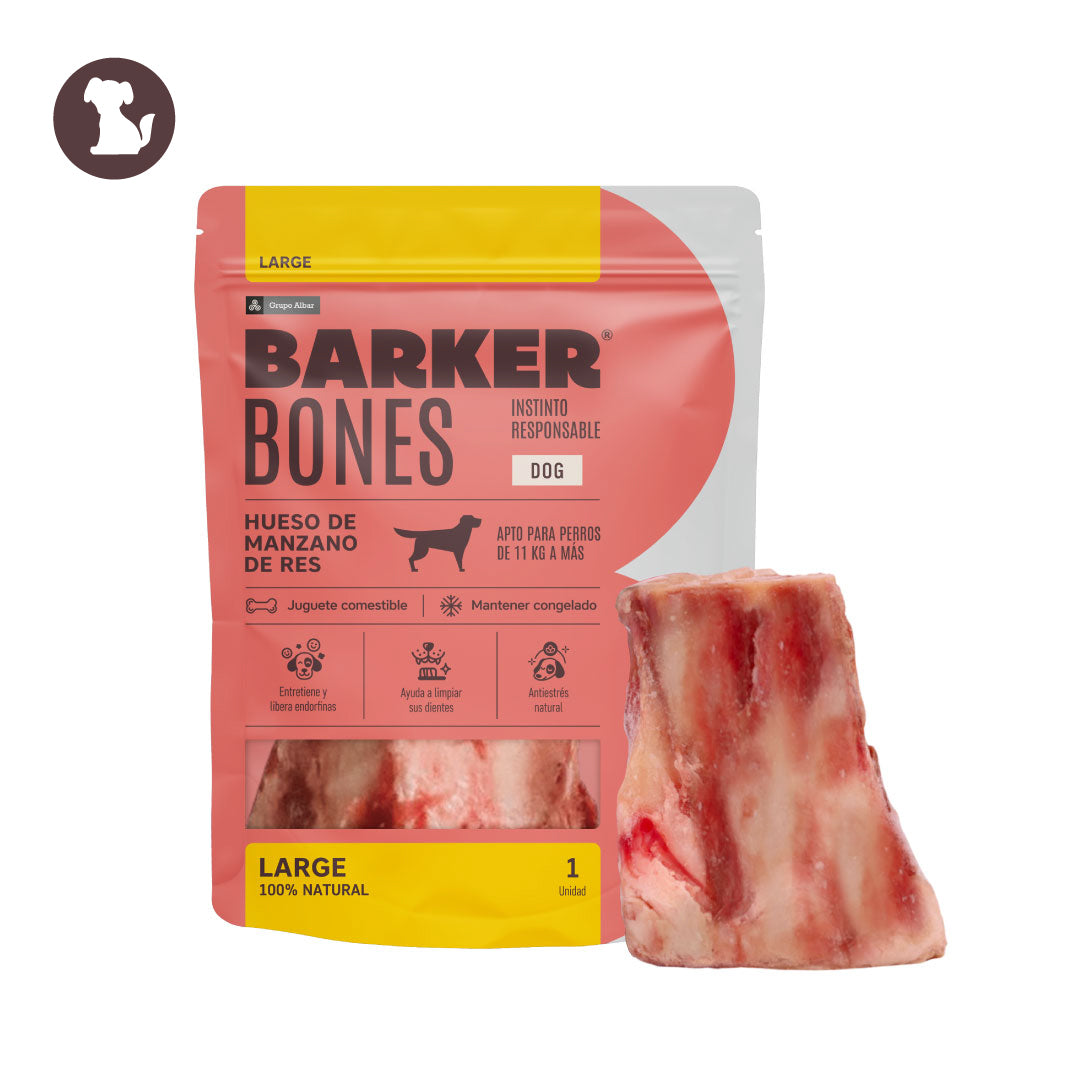 Barker Bones Large