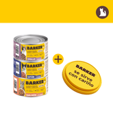 Pack Solidario (Latas + Tapa Latas)