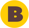 Barker logo