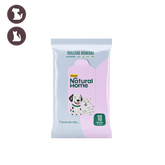 Toallitas Húmedas Aloe y Coco (10und)