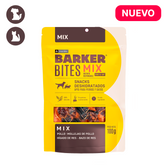 Barker Bites Mix