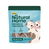 Masticable Natural de Orejas de Res
